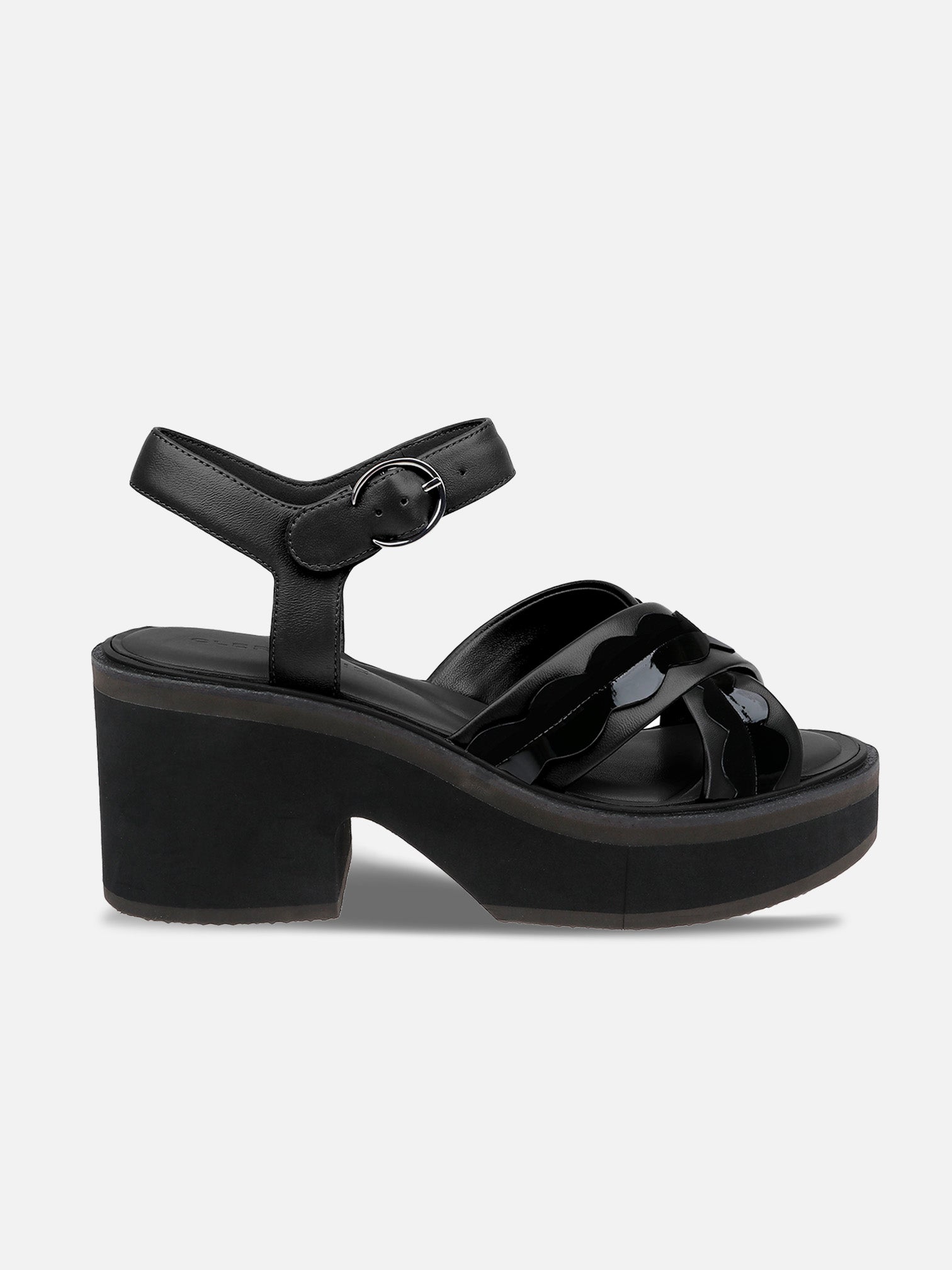 CALAO, black