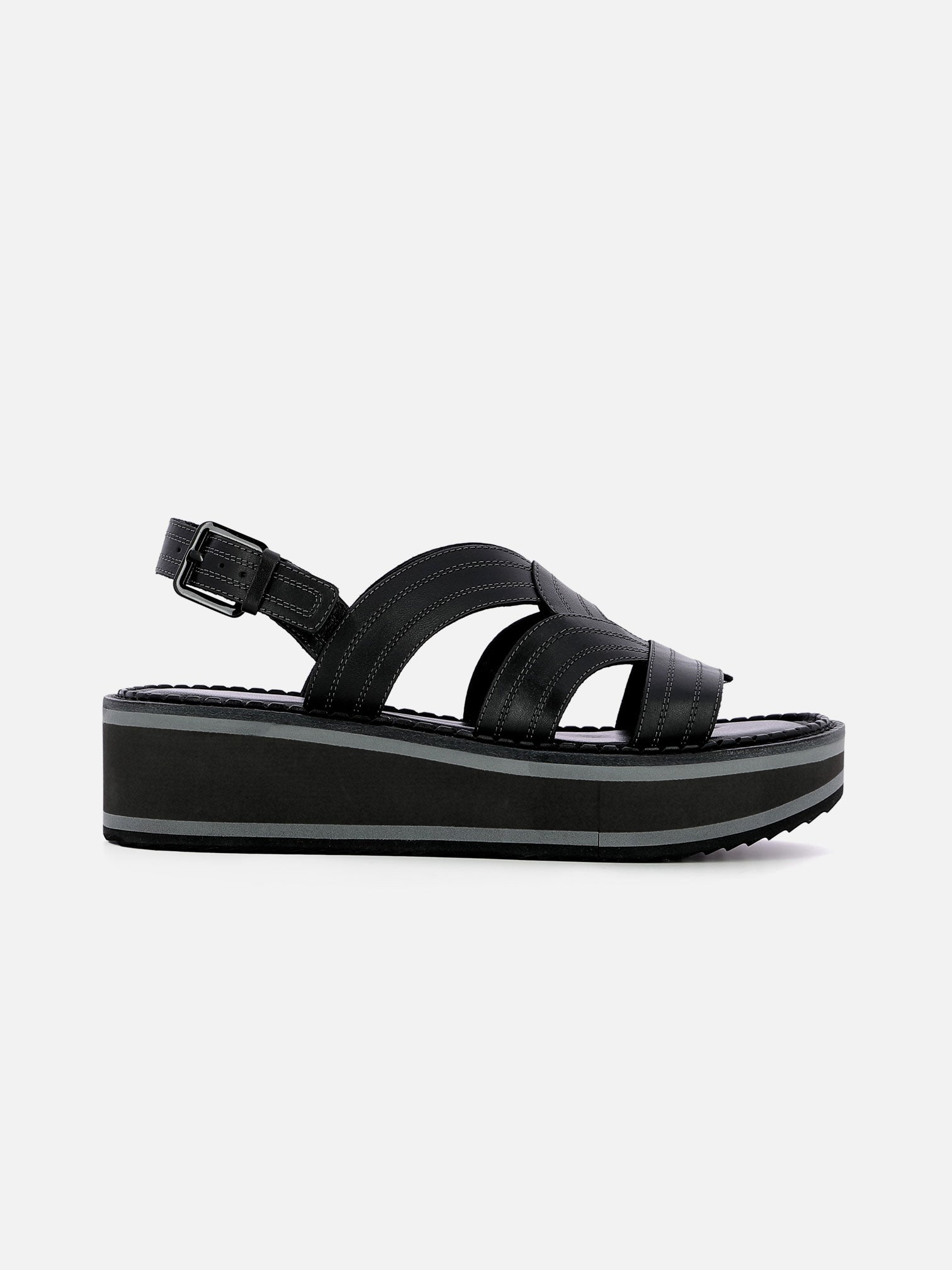 FRESIA, black