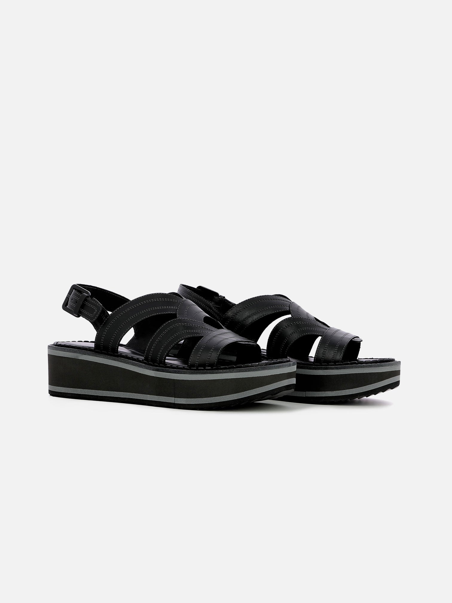 FRESIA, black