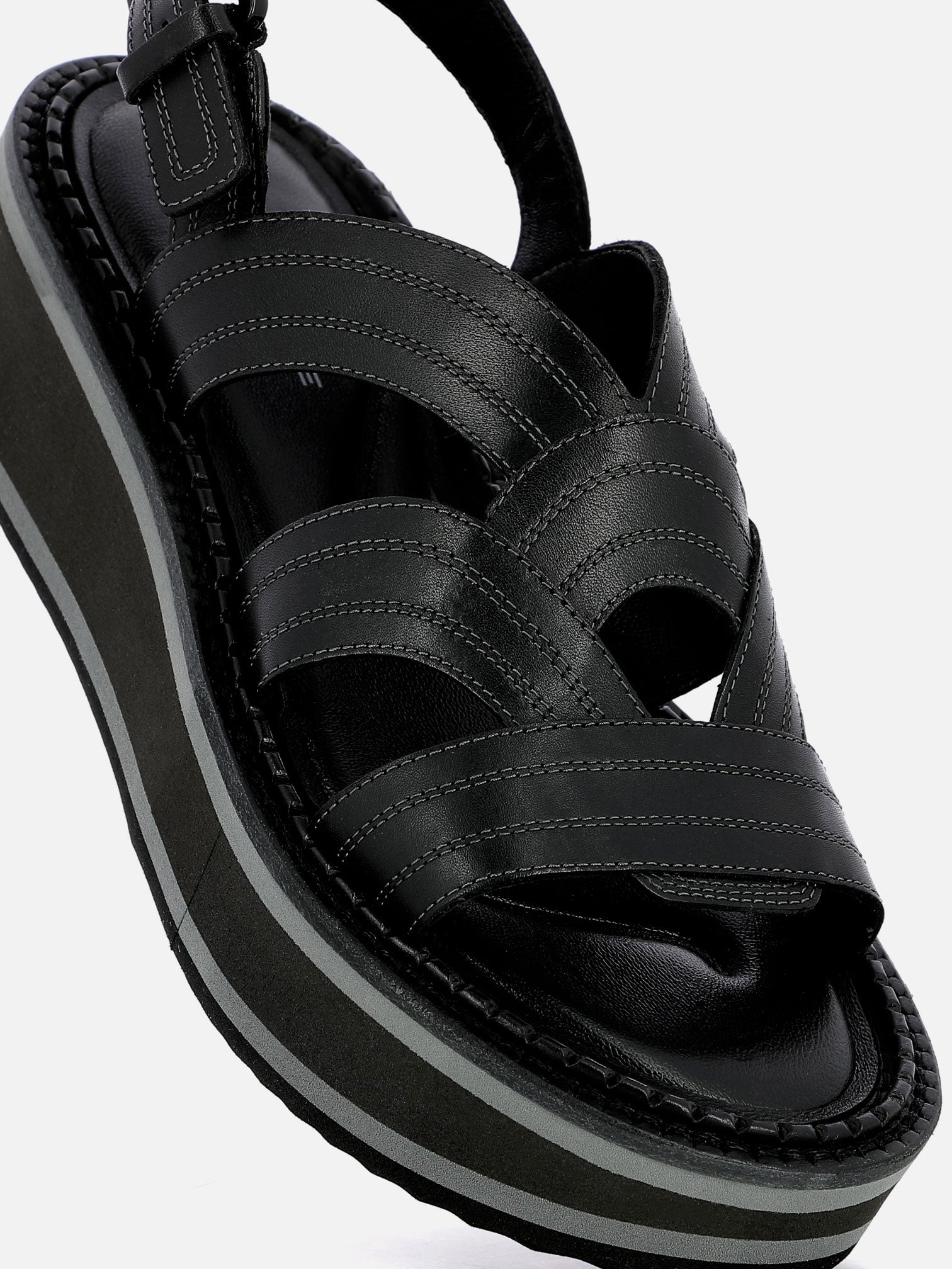 FRESIA, black