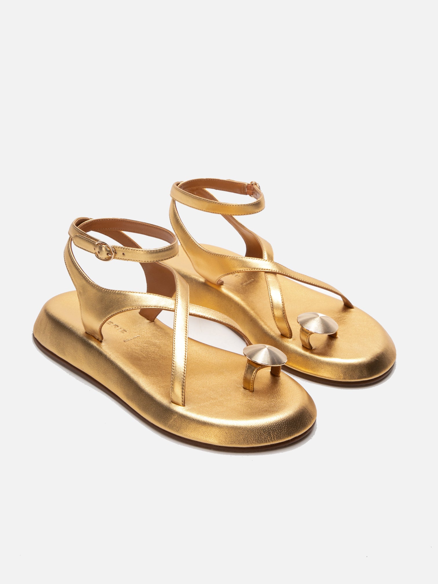 LIFE, golden