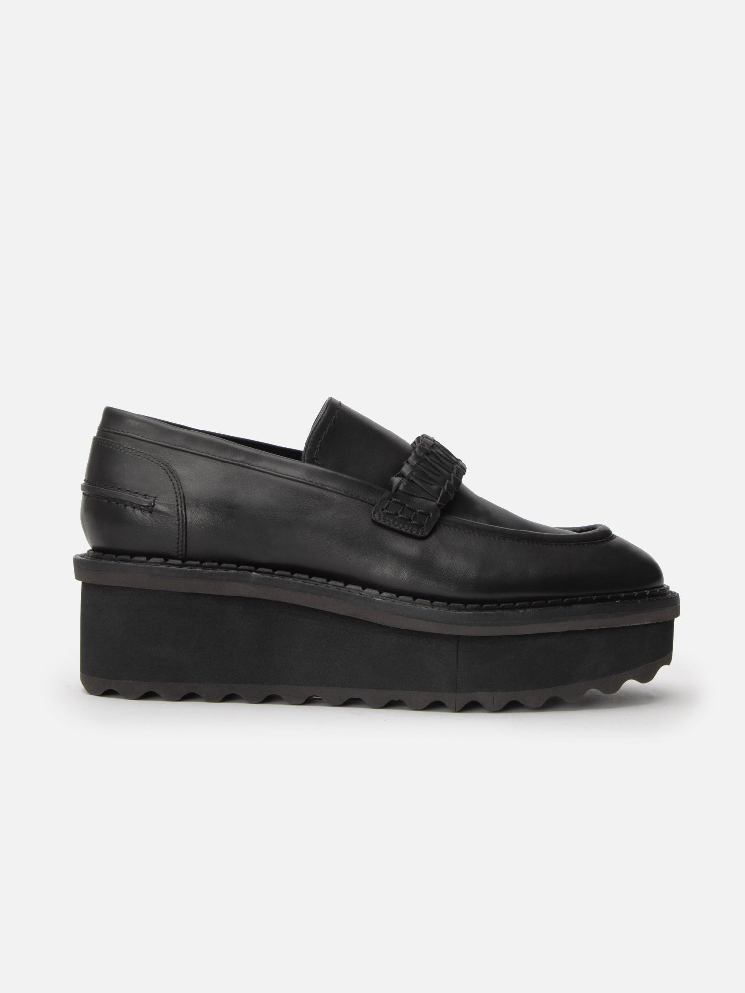 LOAFERS - BELAIR, black - Clergerie Paris - USA