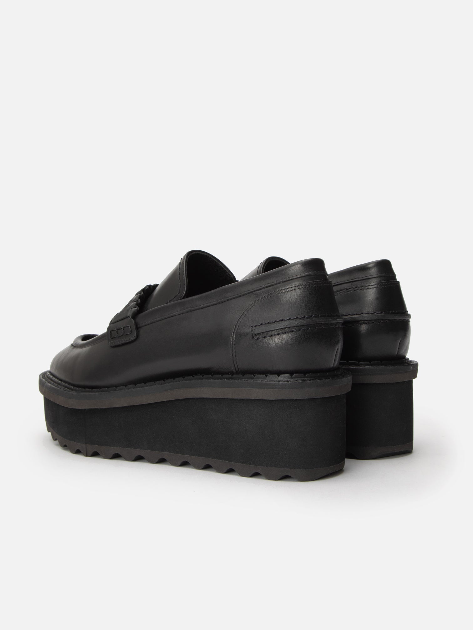 LOAFERS - BELAIR, black - Clergerie Paris - USA