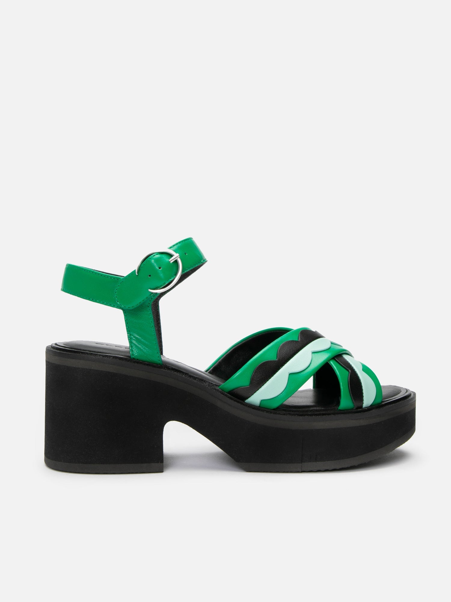 SANDALS - CALAO, lucky - Clergerie Paris - USA