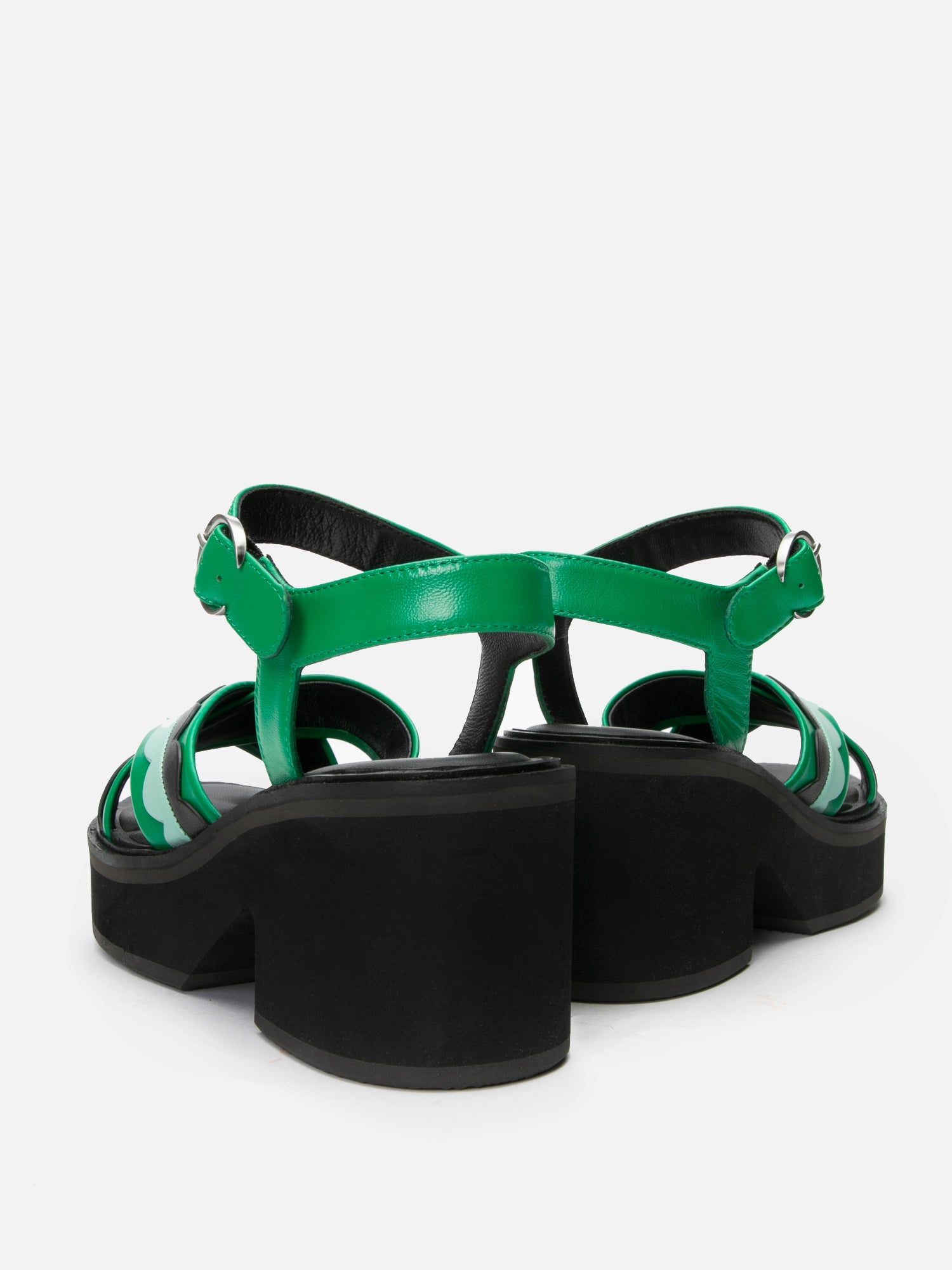 SANDALS - CALAO, lucky - Clergerie Paris - USA