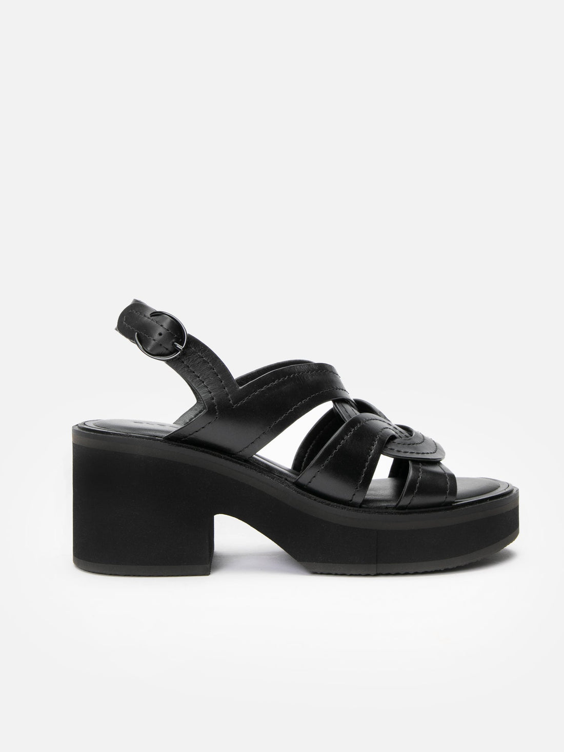 SANDALS - CALIXA, black - Clergerie Paris - USA