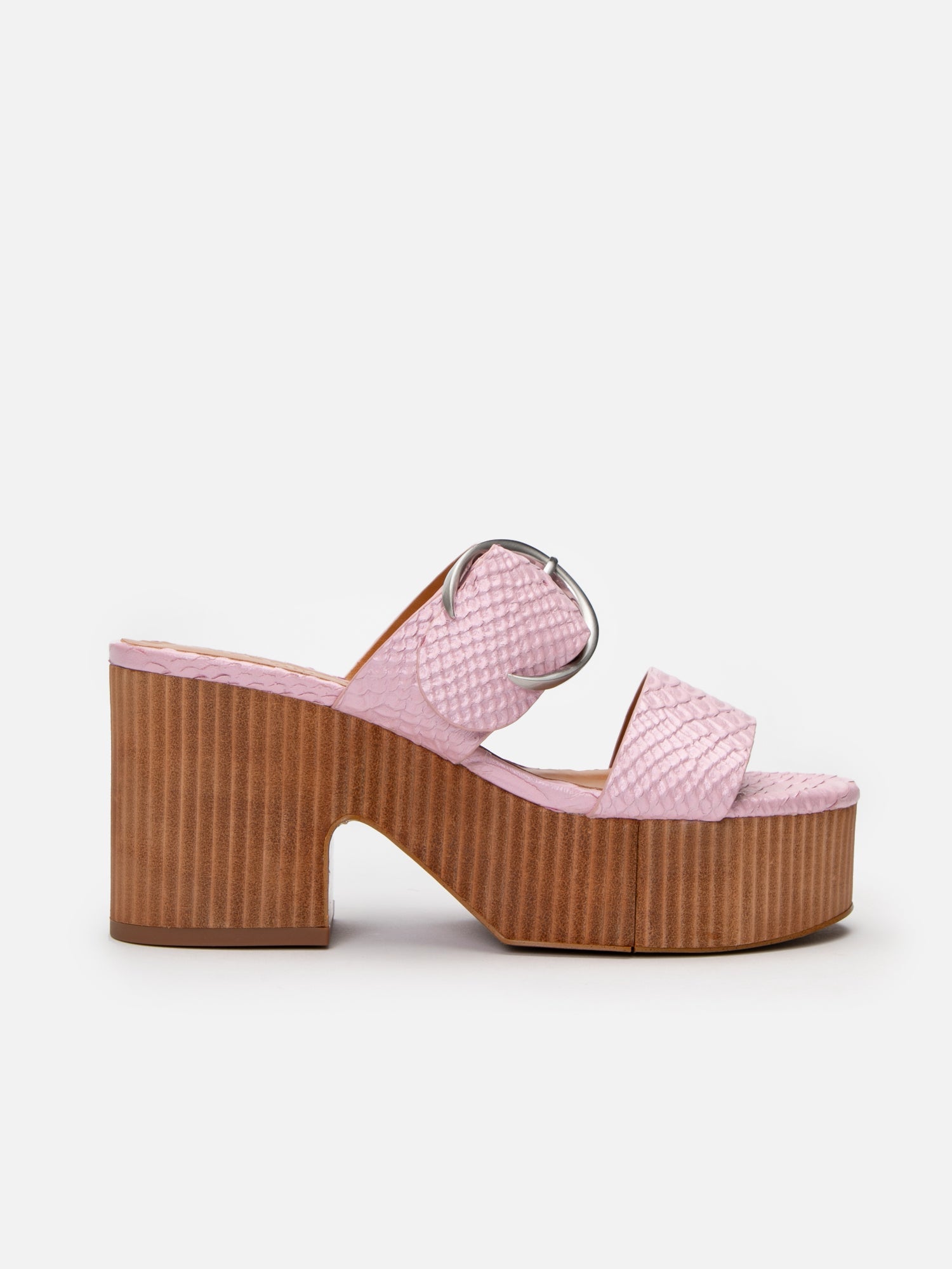SANDALS - CHANCE, dolly snake effect - Clergerie Paris - USA