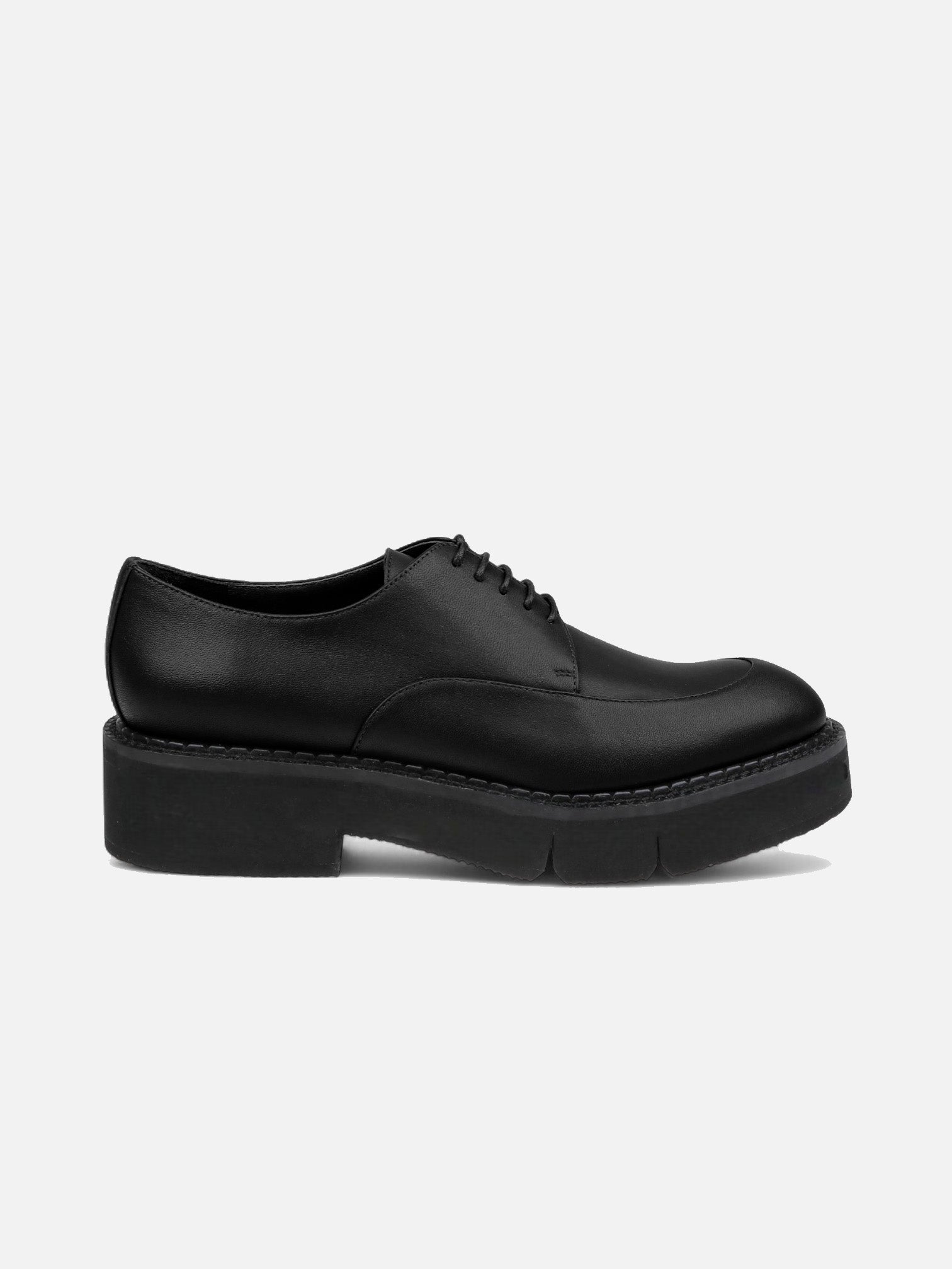 DERBIES - CLIVE4, black - Clergerie Paris - USA