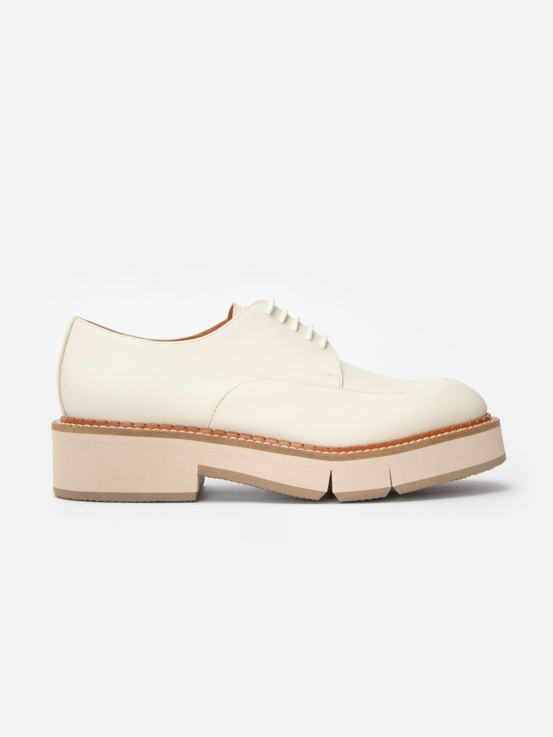 DERBIES - CLIVE4, shell - Clergerie Paris - USA