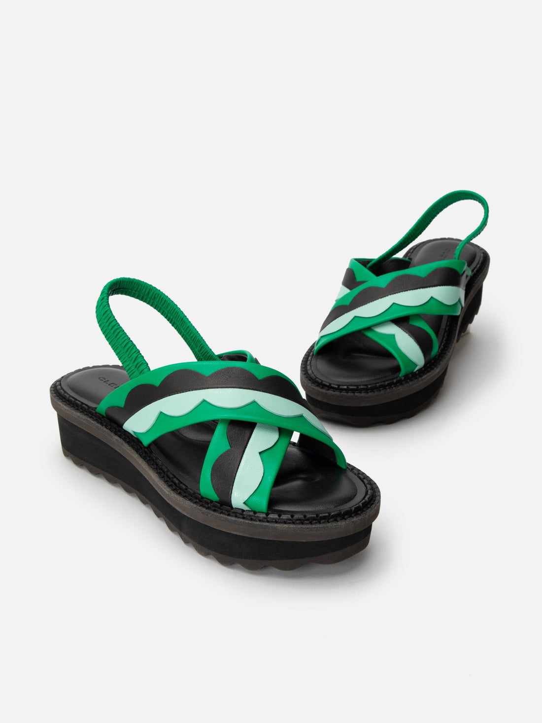 SANDALS - FAIRY, lucky - Clergerie Paris - USA