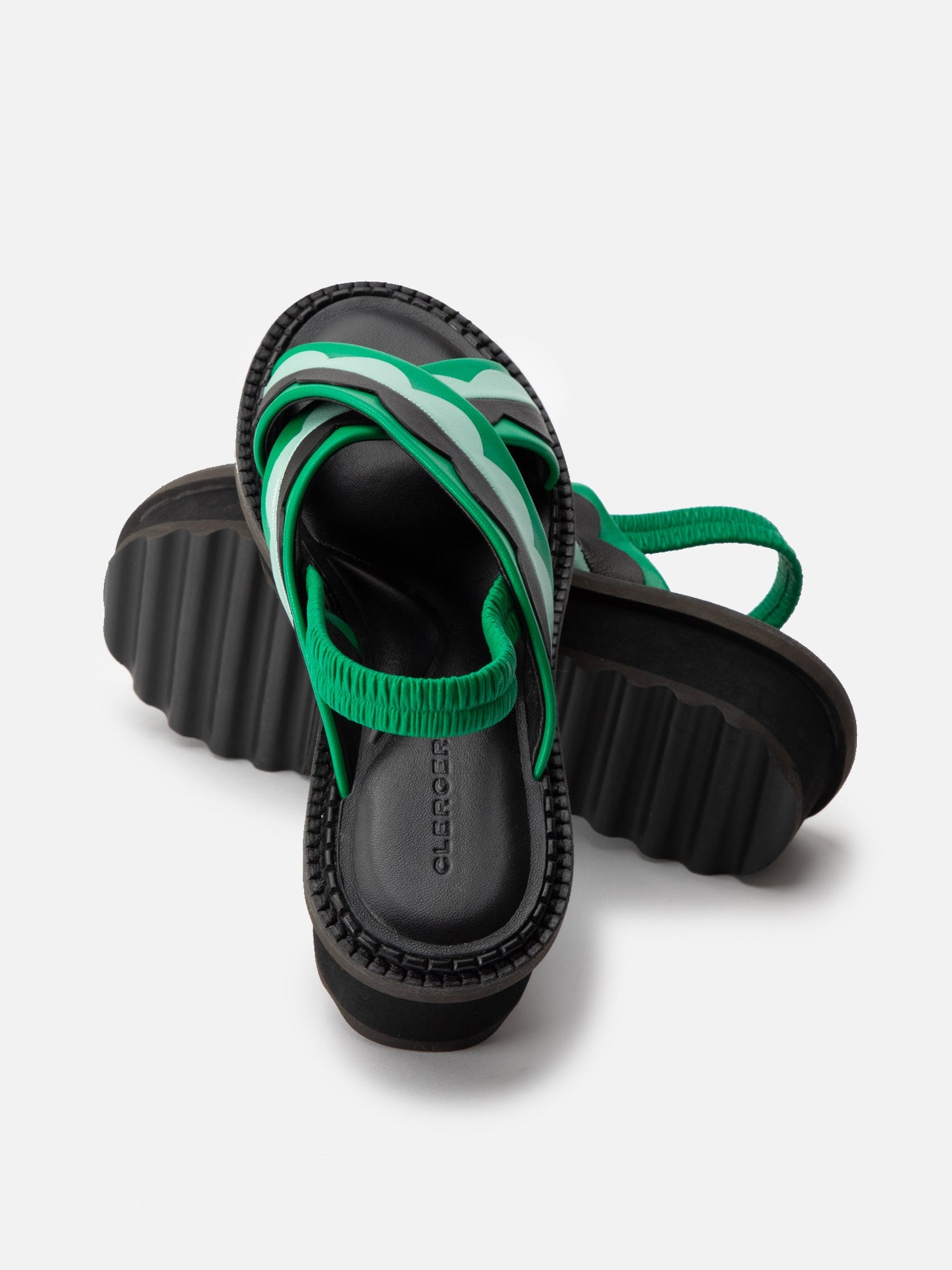 SANDALS - FAIRY, lucky - Clergerie Paris - USA