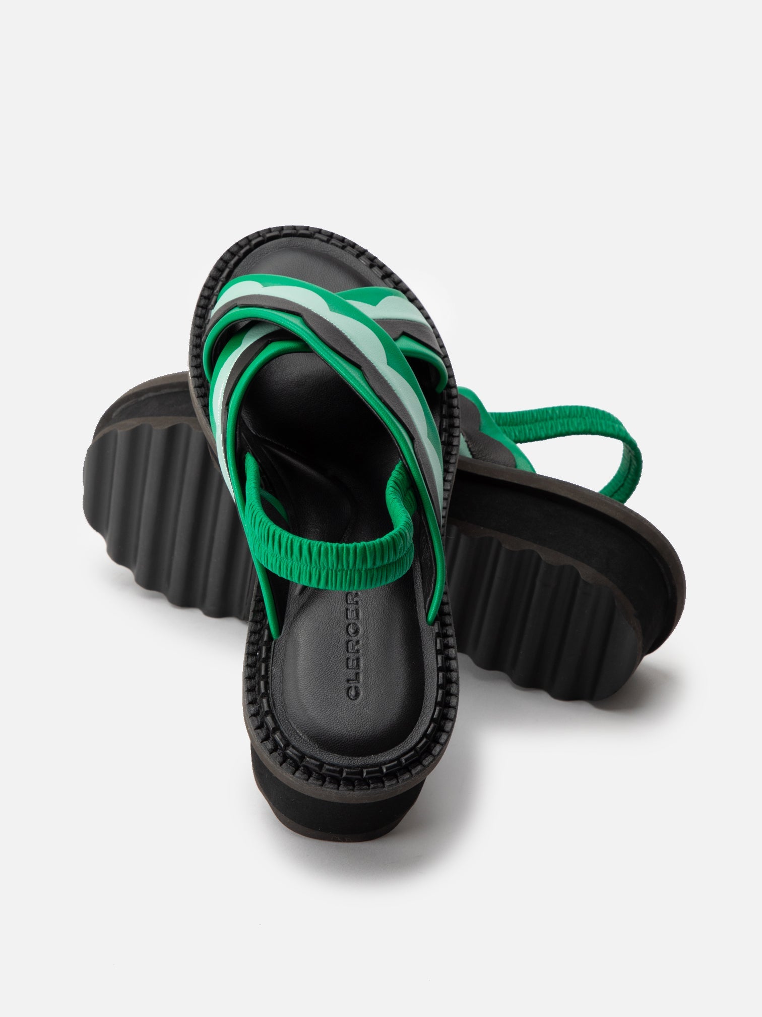 SANDALS - FAIRY, lucky - Clergerie Paris - USA