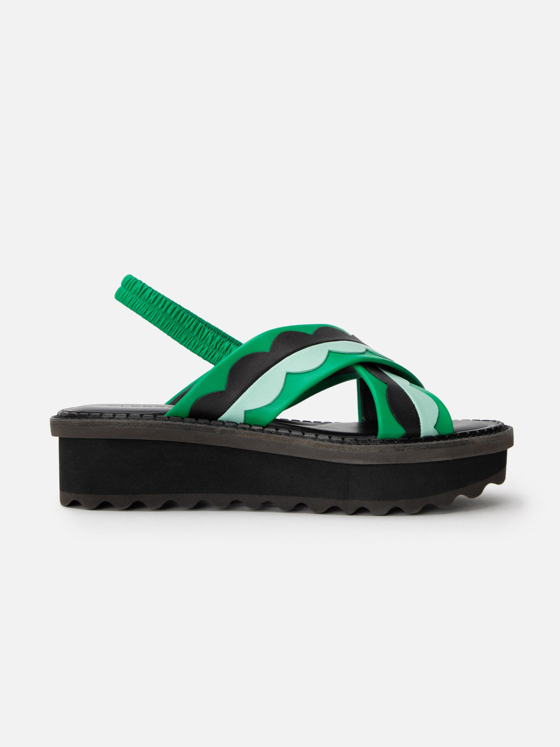 SANDALS - FAIRY, lucky - Clergerie Paris - USA