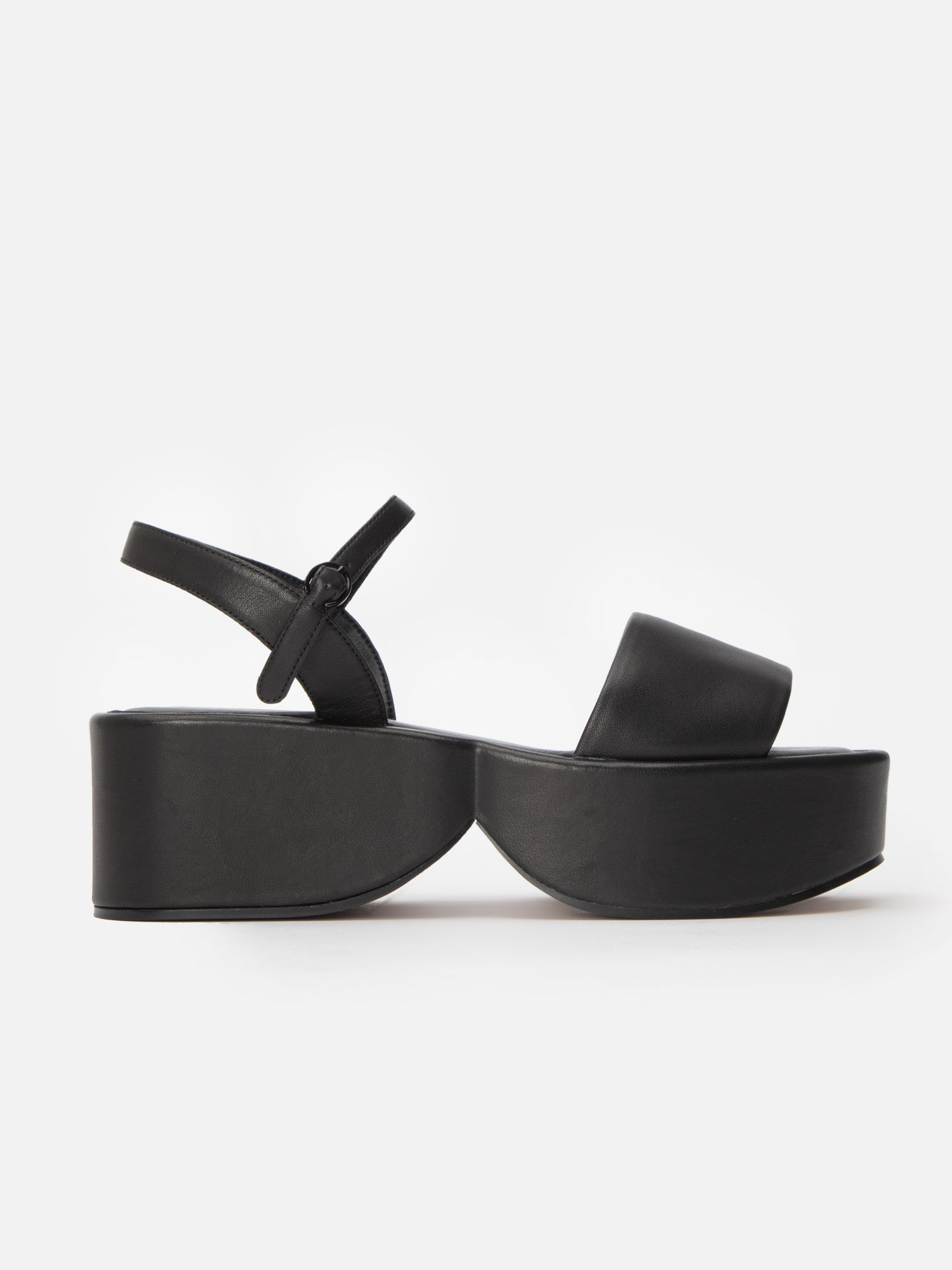 SANDALS - FLOWE, black - Clergerie Paris - USA