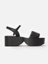 SANDALS - FLOWE, black - Clergerie Paris - USA