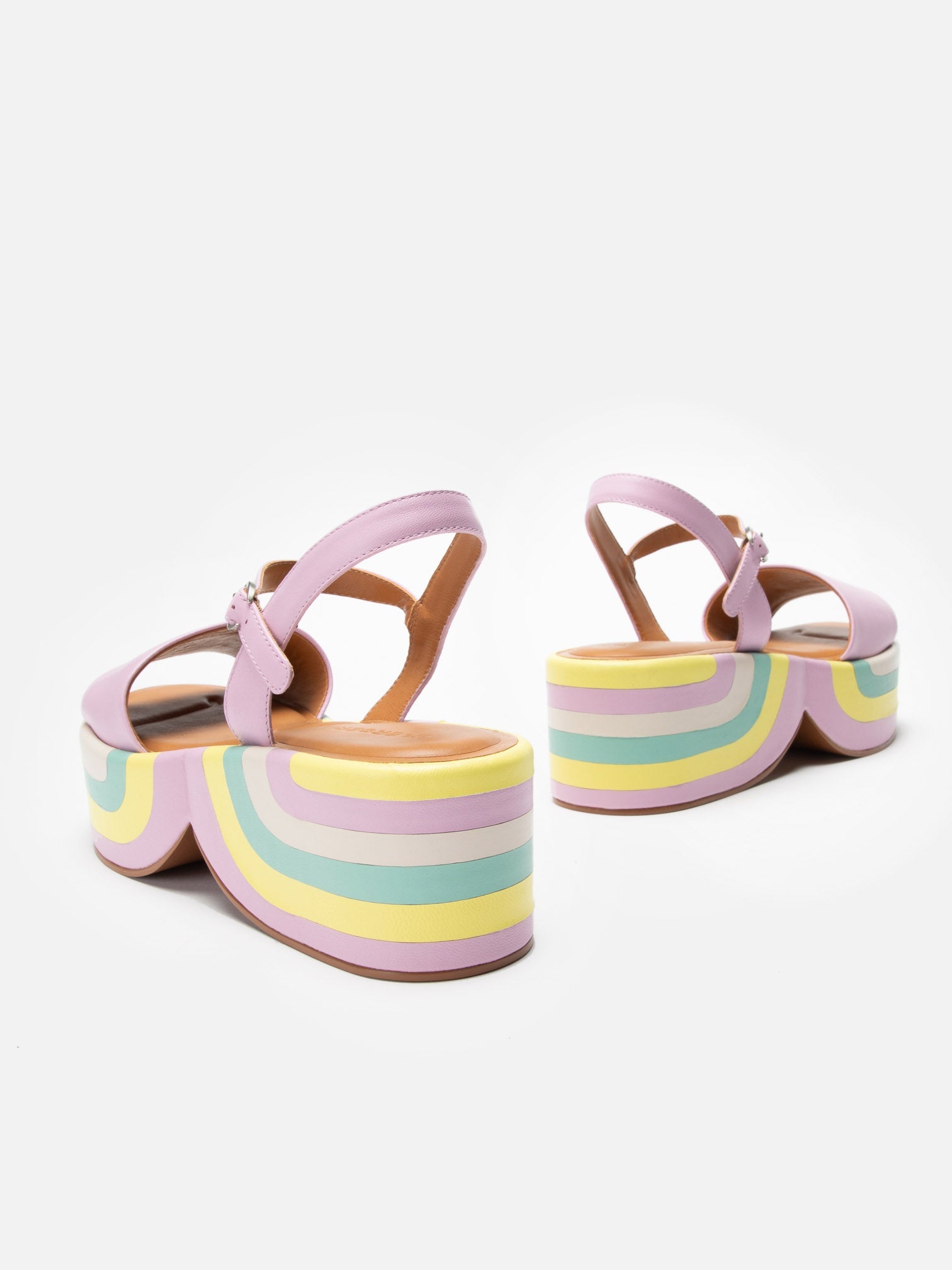 SANDALS - FLOWER, dolly - Clergerie Paris - USA