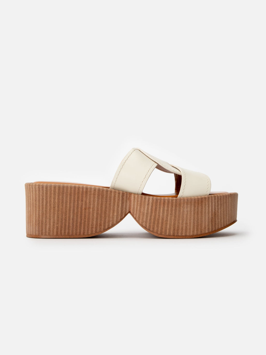 SANDALS - FODIE, shell - Clergerie Paris - USA