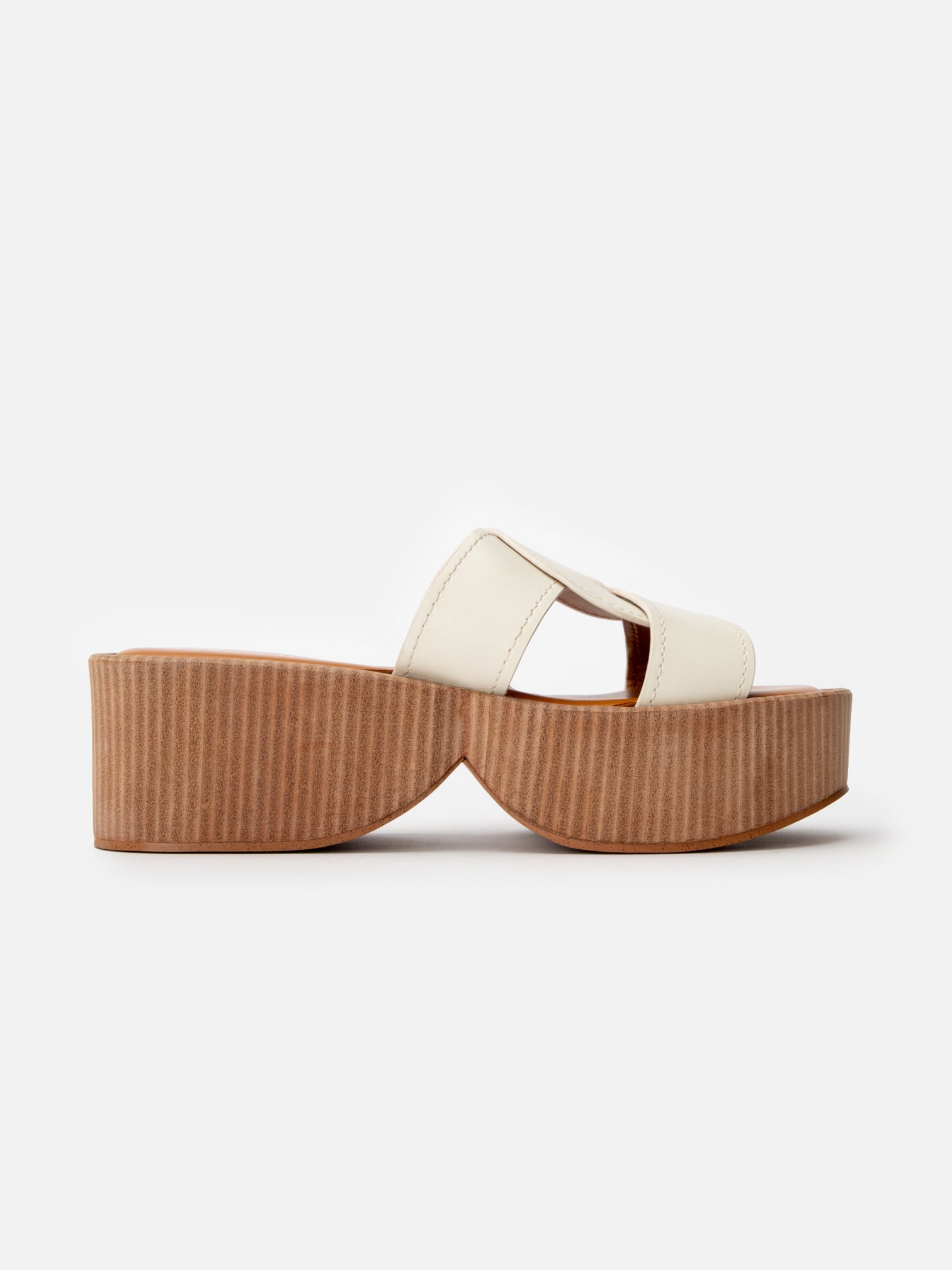 SANDALS - FODIE, shell - Clergerie Paris - USA