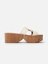 SANDALS - FODIE, shell - Clergerie Paris - USA