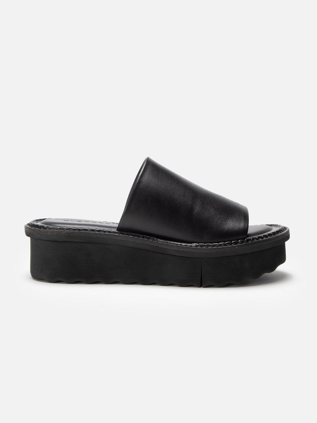 SANDALS - FOLIEA, black - Clergerie Paris - USA
