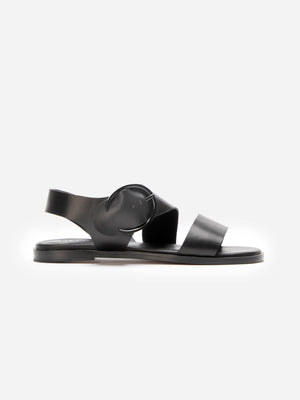 SANDALS - ILONA, black - Clergerie Paris - USA
