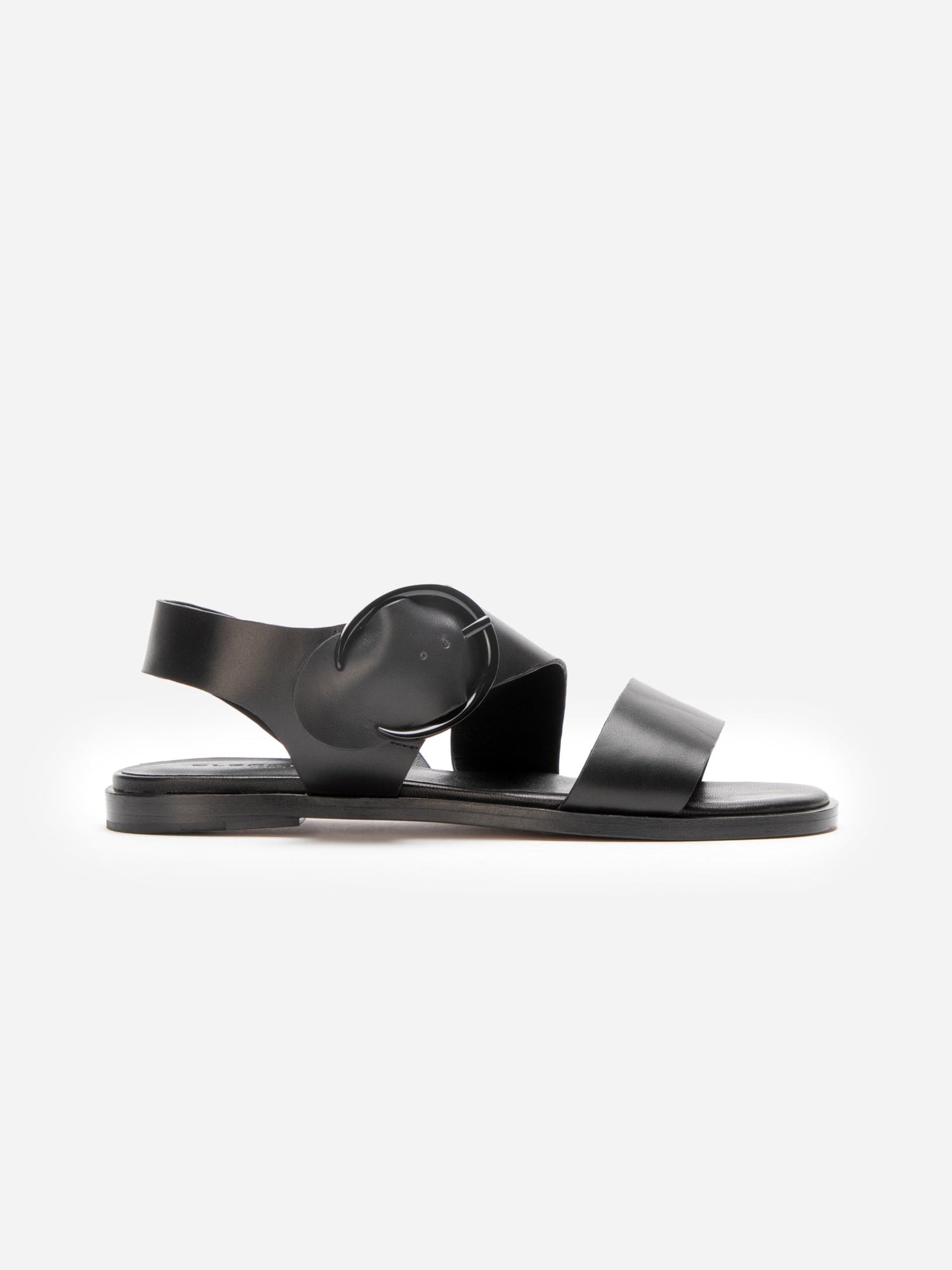 SANDALS - ILONA, black - Clergerie Paris - USA