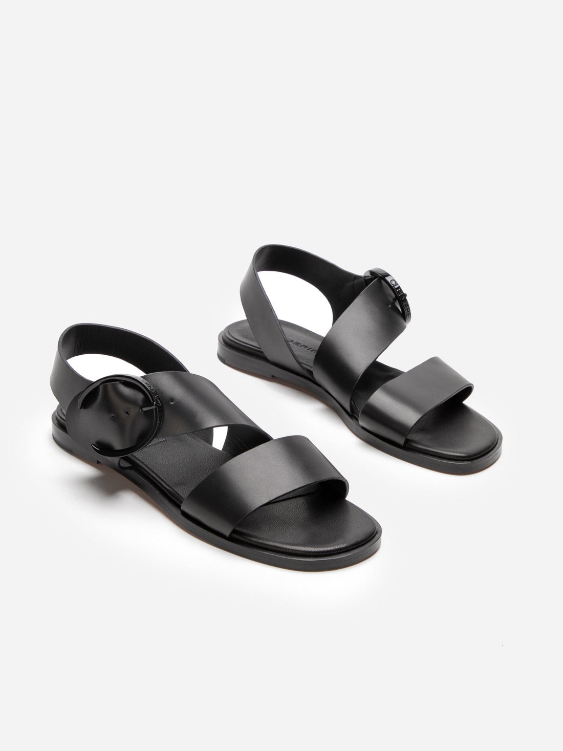 SANDALS - ILONA, black - Clergerie Paris - USA