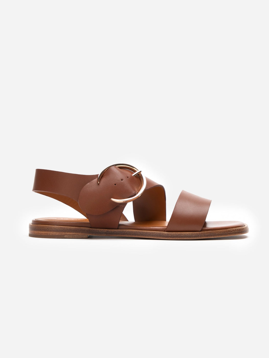 SANDALS - ILONA, brown - Clergerie Paris - USA