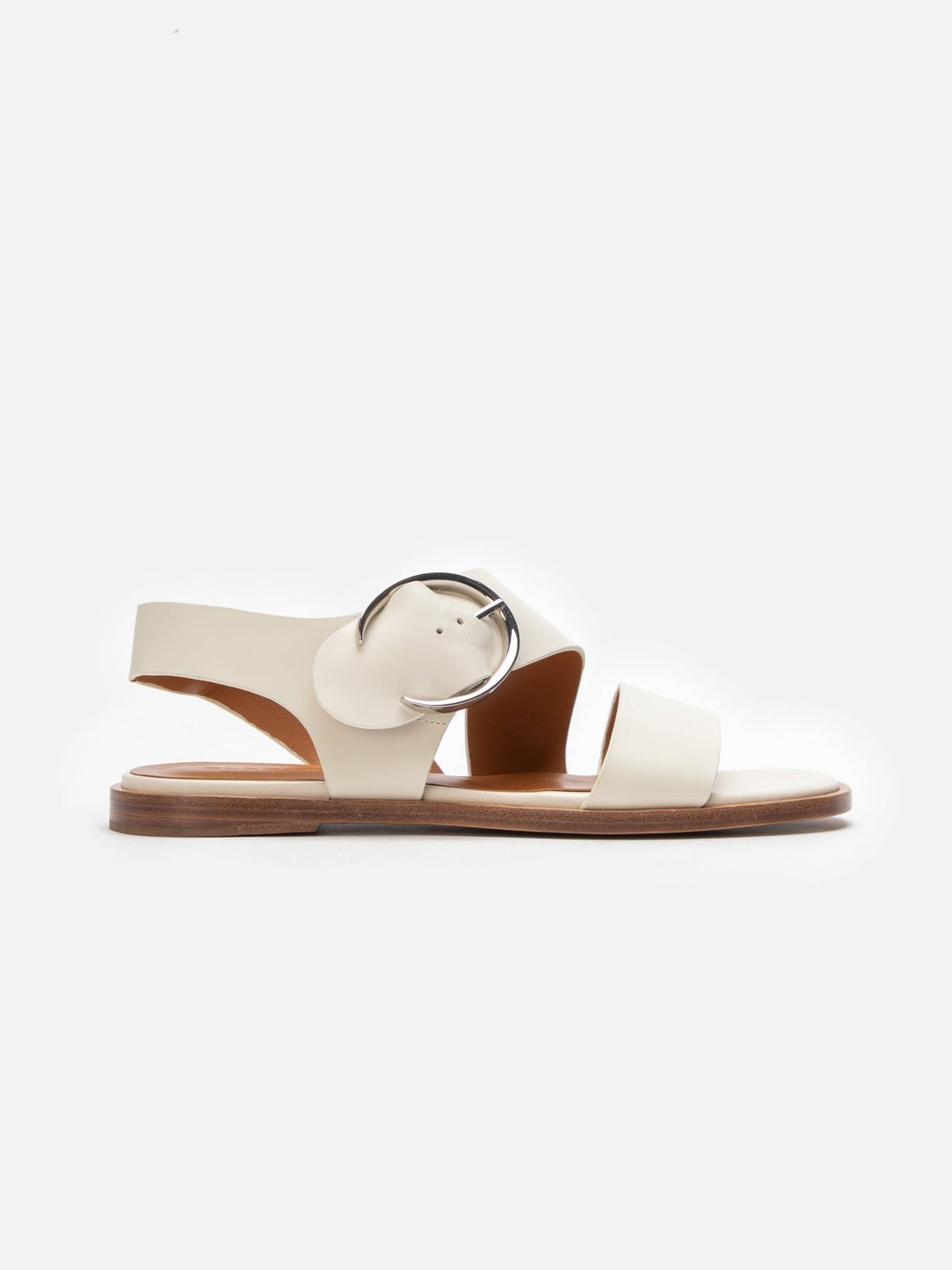 SANDALS - ILONA, shell - Clergerie Paris - USA