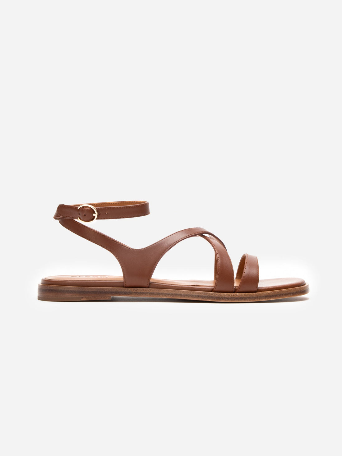 SANDALS - ILUVIA, brown - Clergerie Paris - USA