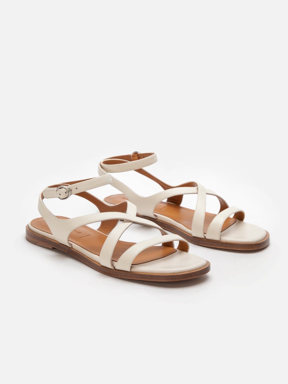 SANDALS - ILUVIA, shell - Clergerie Paris - USA
