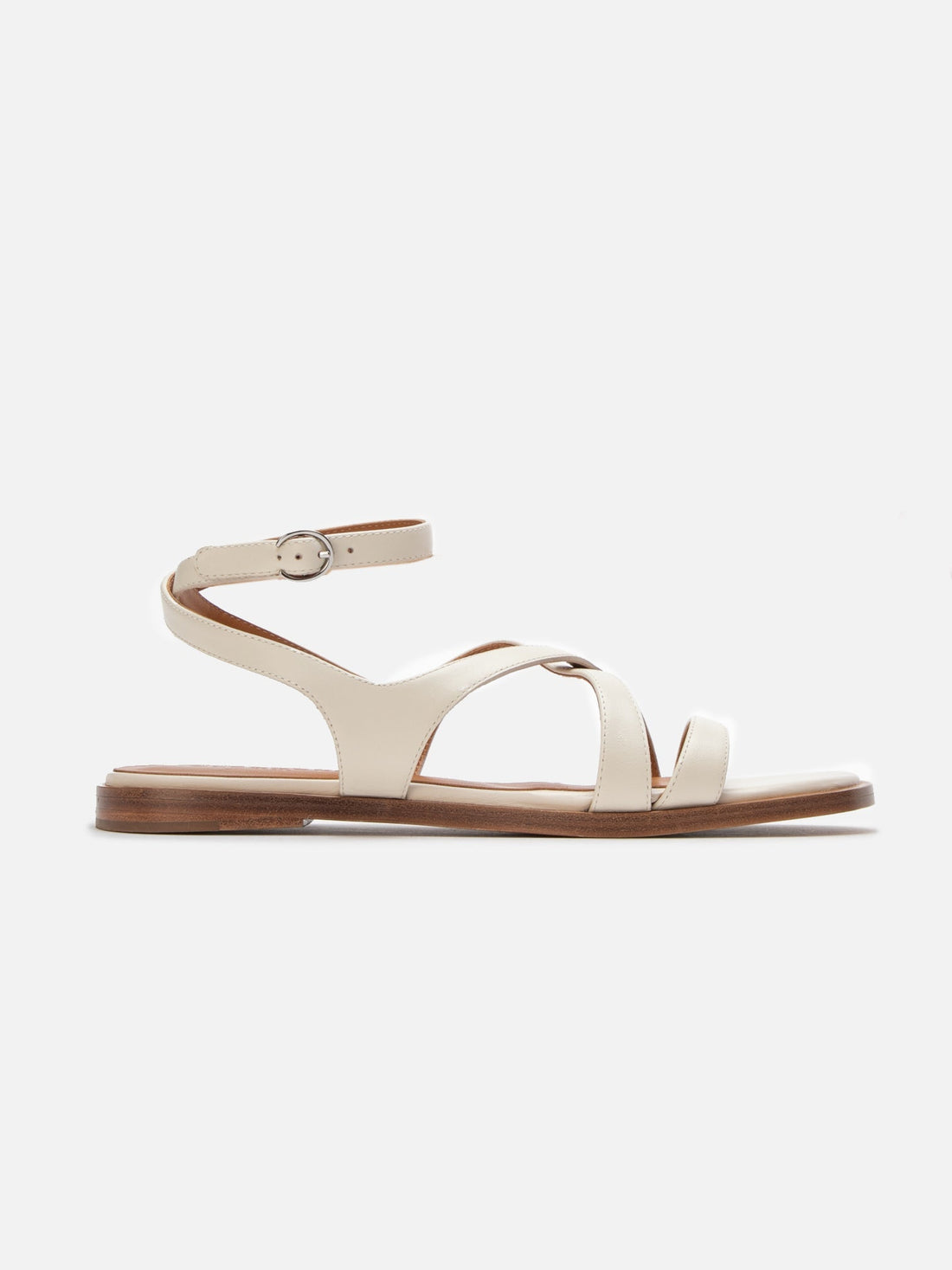 SANDALS - ILUVIA, shell - Clergerie Paris - USA