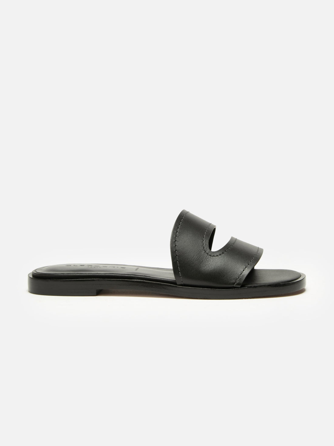 SANDALS - IZEL, black - Clergerie Paris - USA