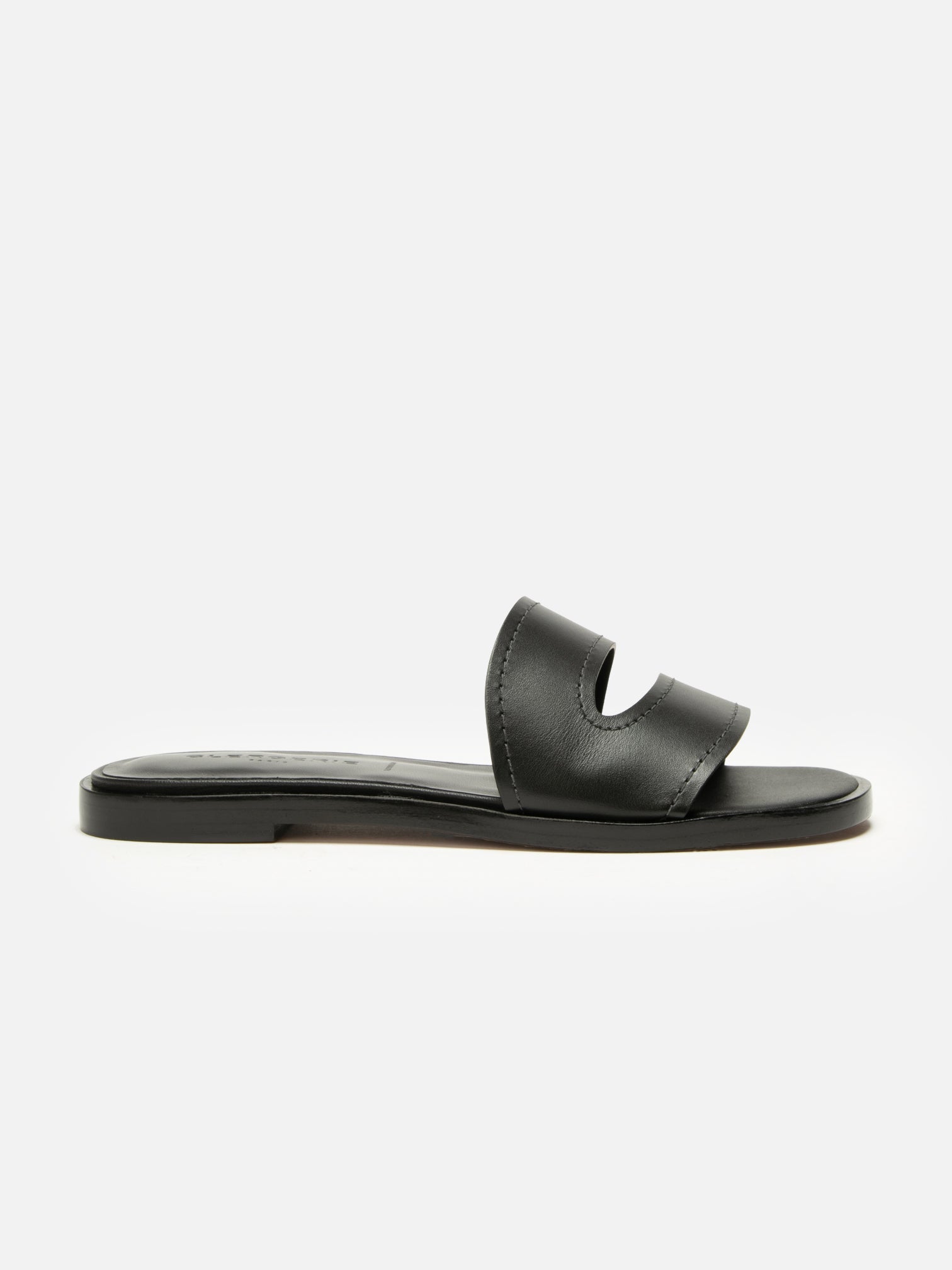 SANDALS - IZEL, black - Clergerie Paris - USA