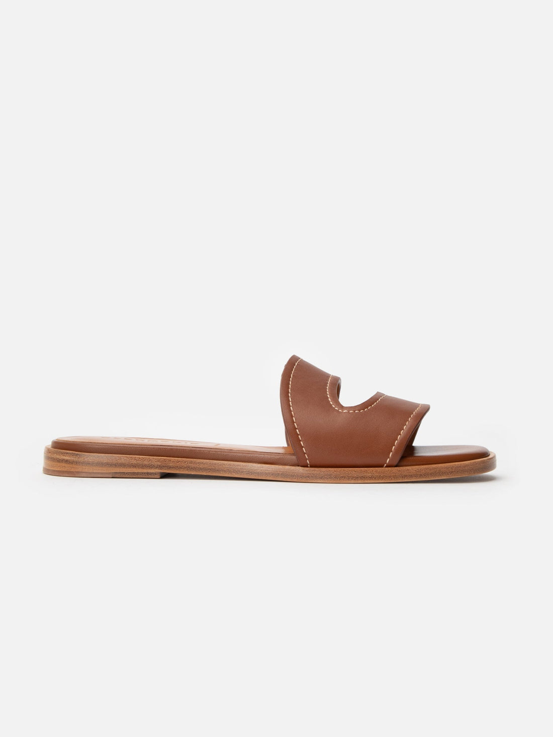 SANDALS - IZEL, brown - Clergerie Paris - USA