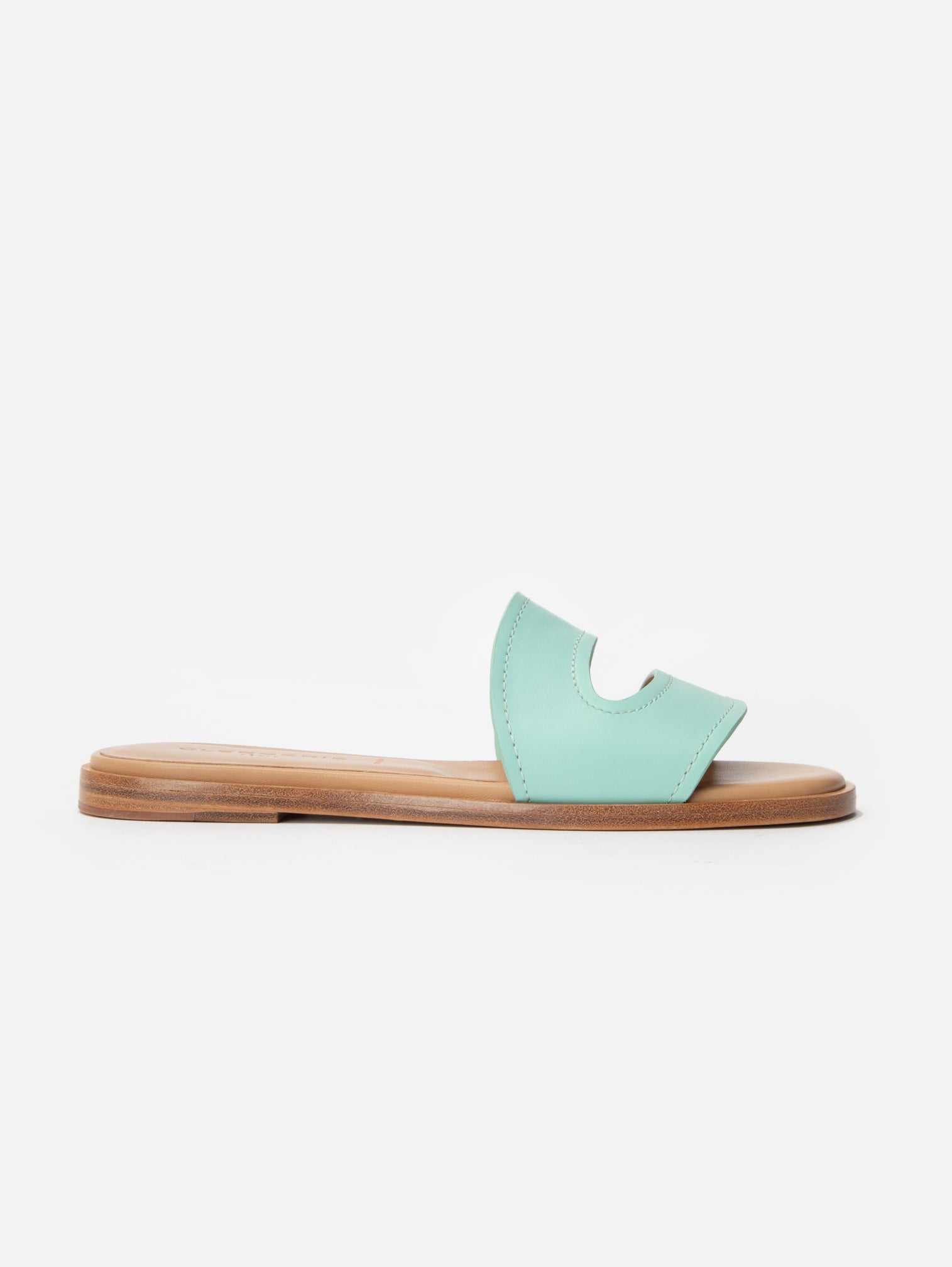 SANDALS - IZEL, light blue - Clergerie Paris - USA