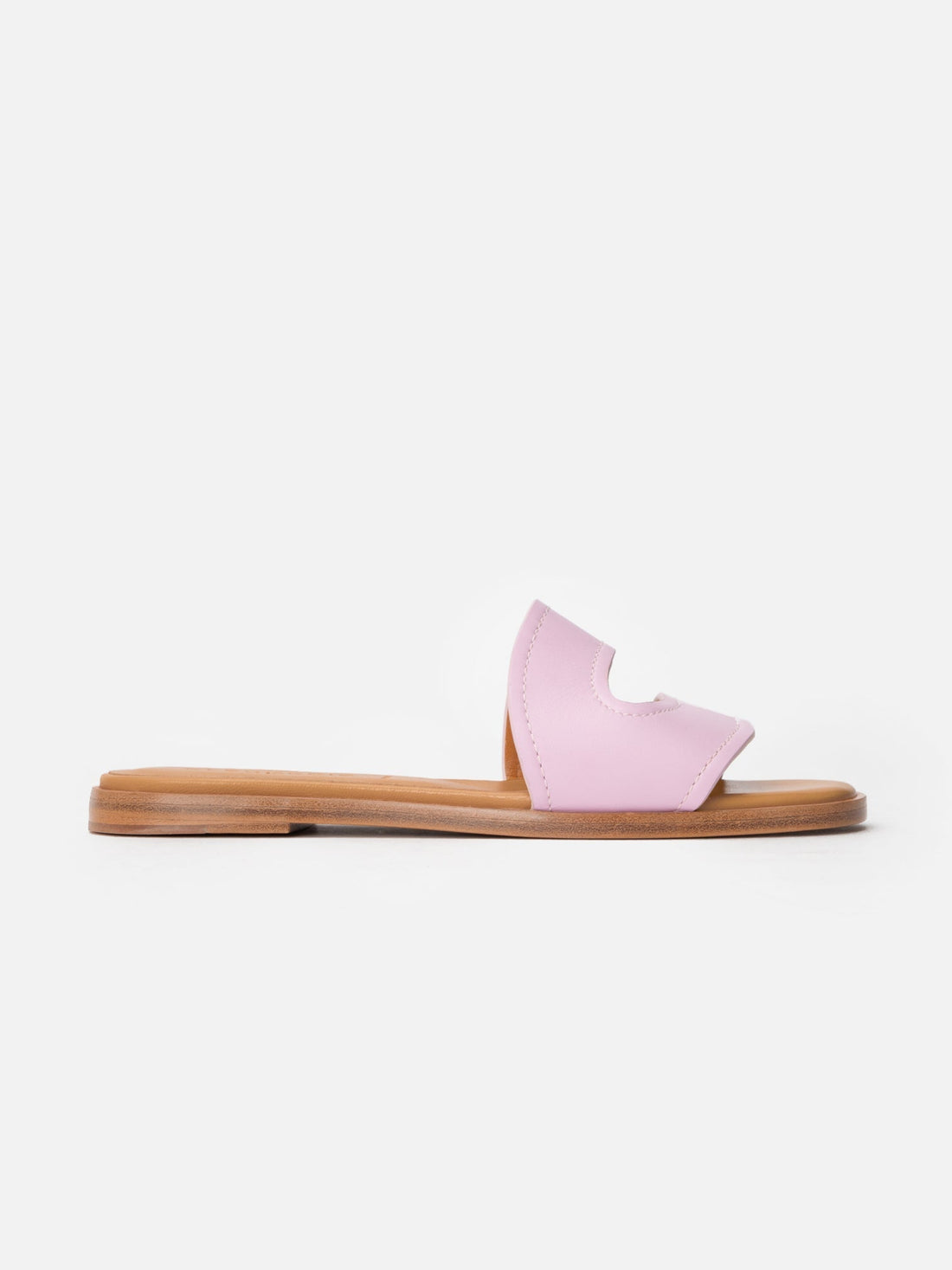 SANDALS - IZEL, light pink - Clergerie Paris - USA