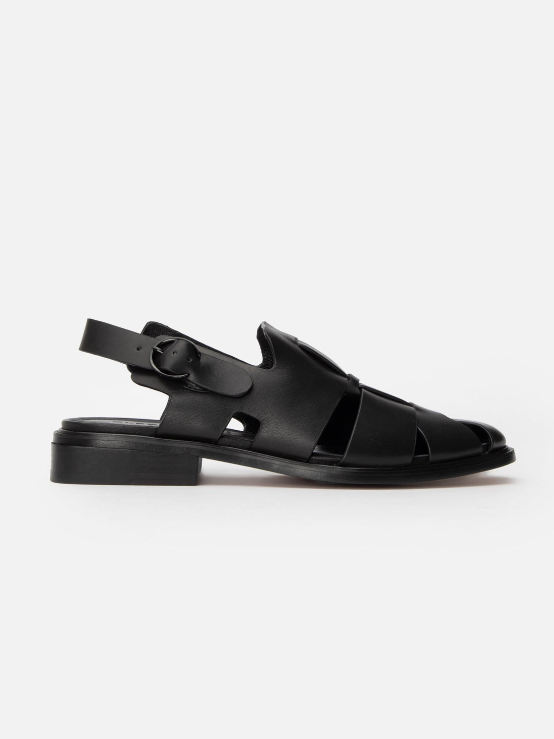 SANDALS - JINKS, black - Clergerie Paris - USA
