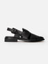 SANDALS - JINKS, black - Clergerie Paris - USA