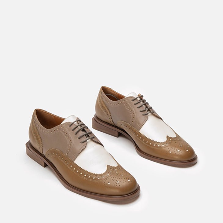 DERBIES - JOELLE, gobi - Clergerie Paris - USA