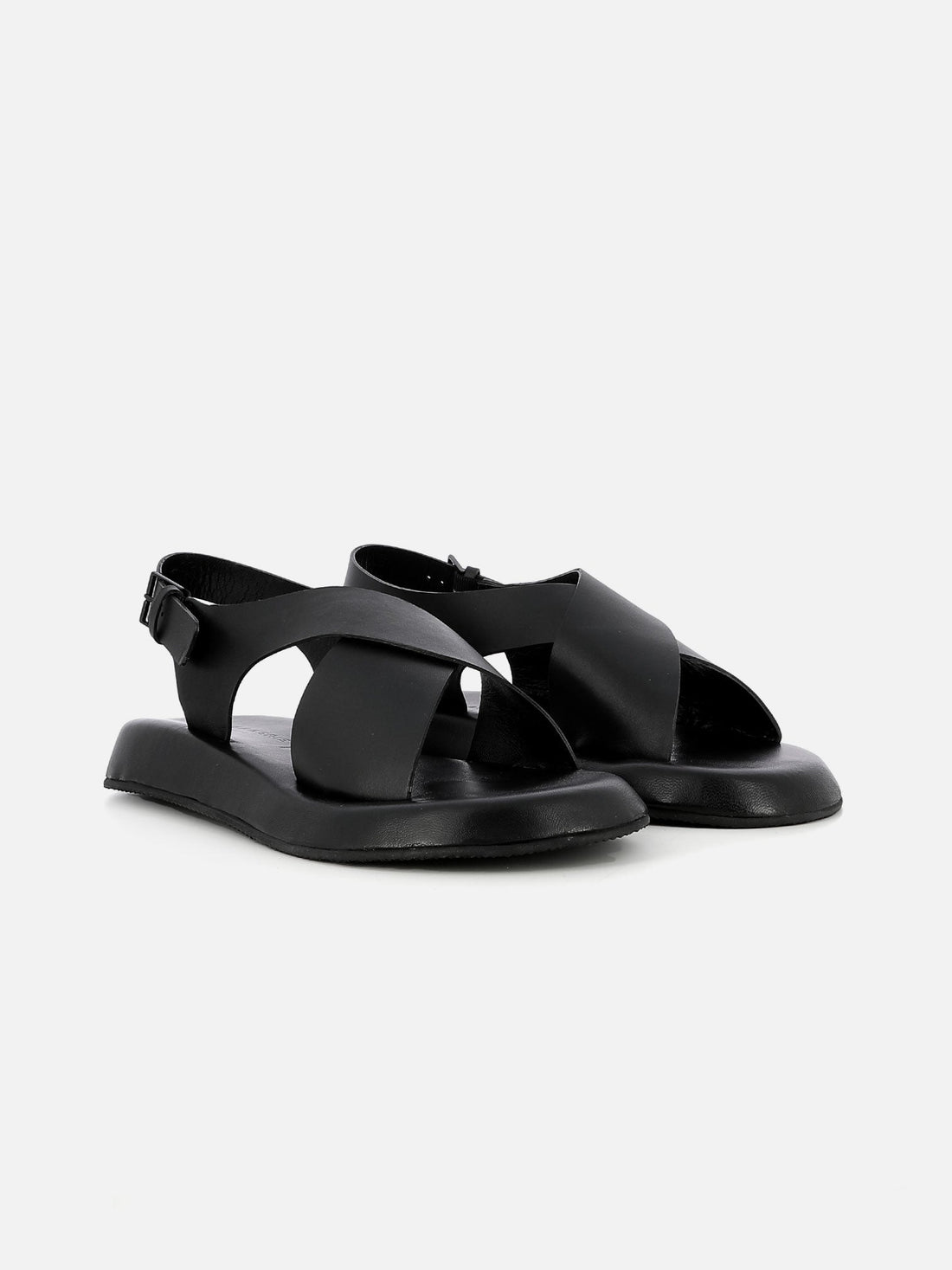 SANDALS - LAIKA, black - Clergerie Paris - USA