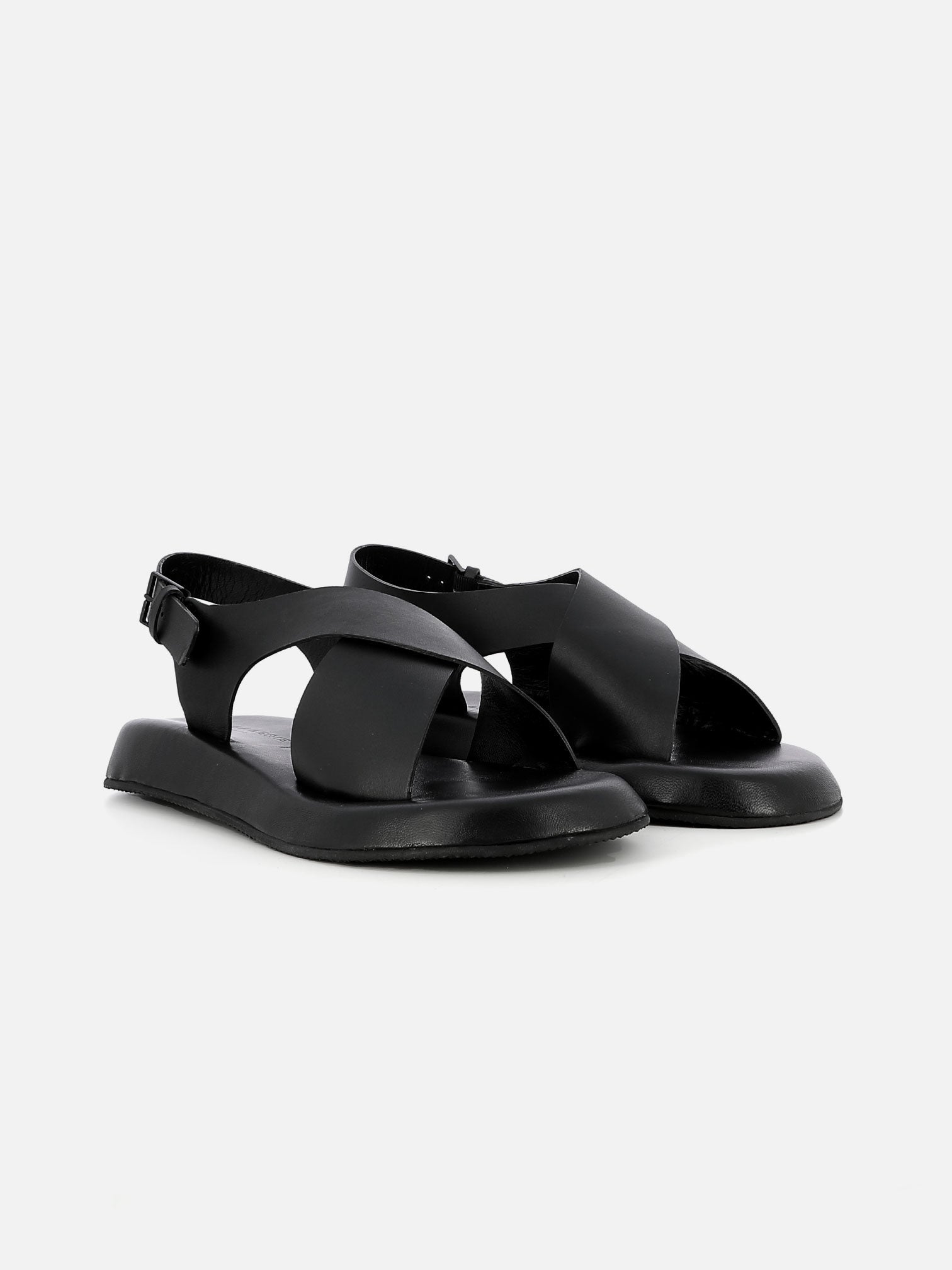 SANDALS - LAIKA, black - Clergerie Paris - USA