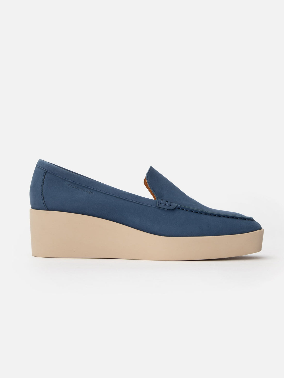 LOAFERS - LITTA, azure - Clergerie Paris - USA