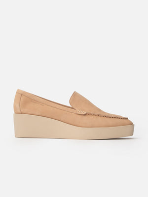 LOAFERS - LITTA, nude - Clergerie Paris - USA