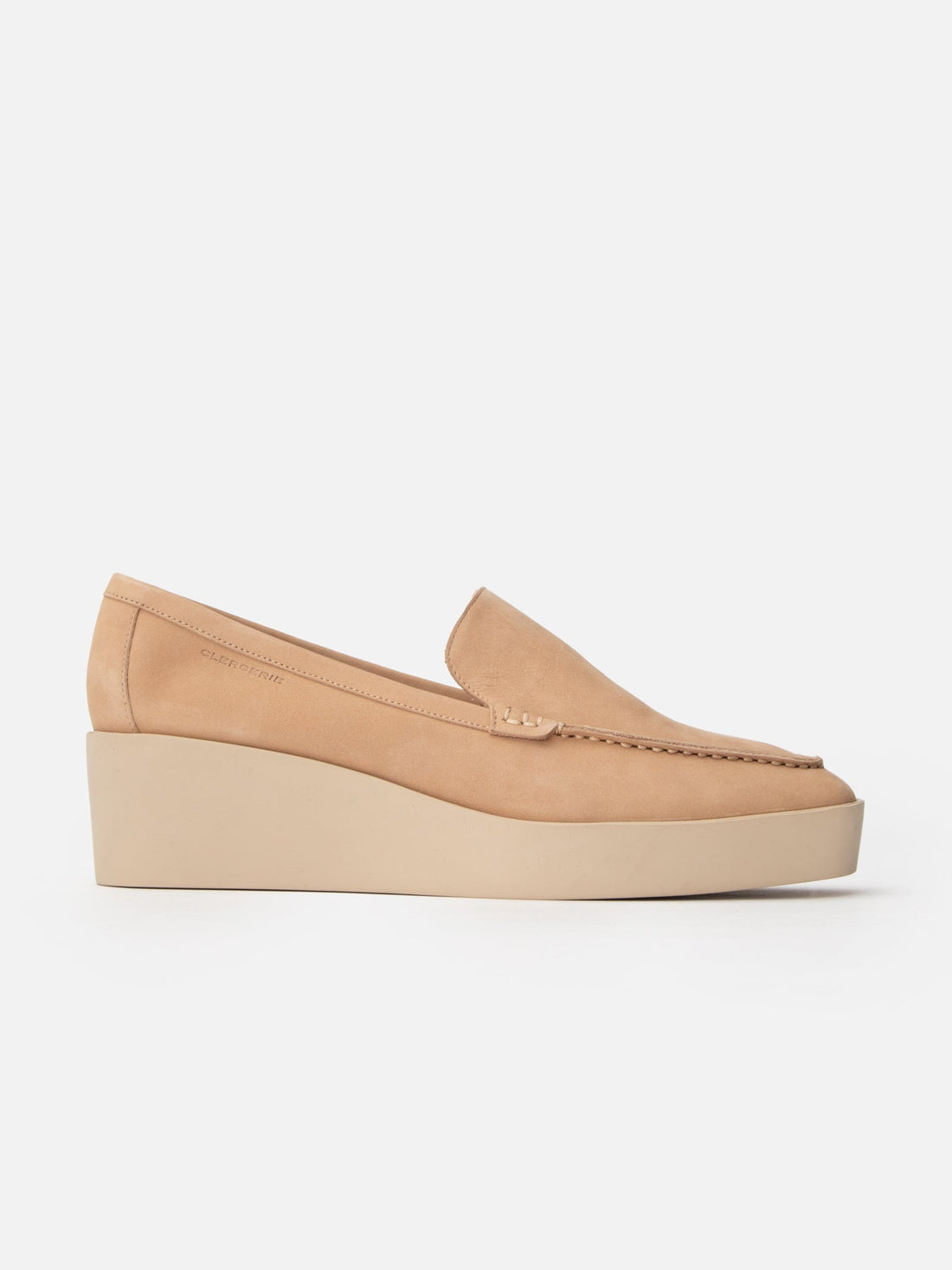 LOAFERS - LITTA, nude - Clergerie Paris - USA
