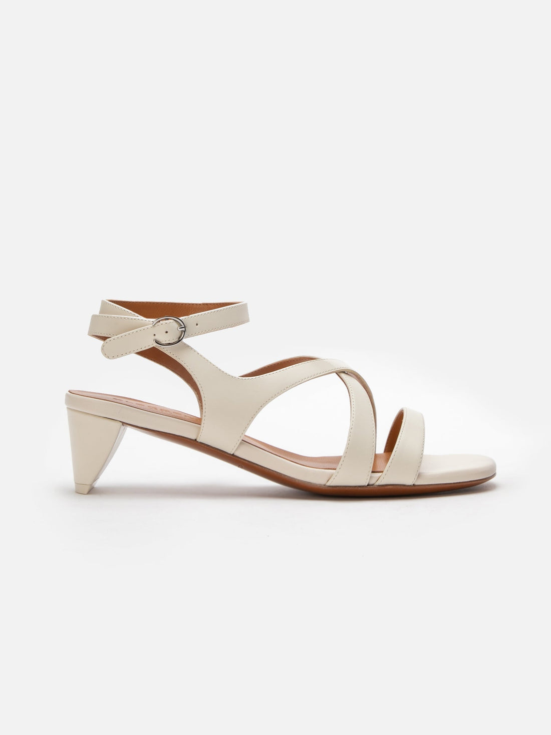 SANDALS - LOLITA, shell - Clergerie Paris - USA