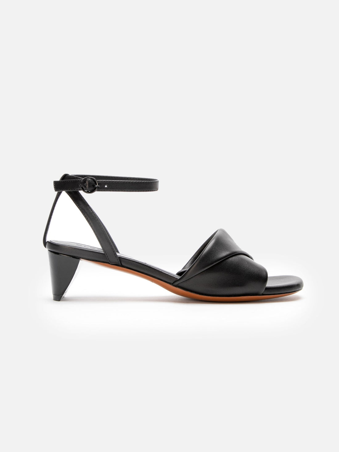 SANDALS - LOVER, black - Clergerie Paris - USA