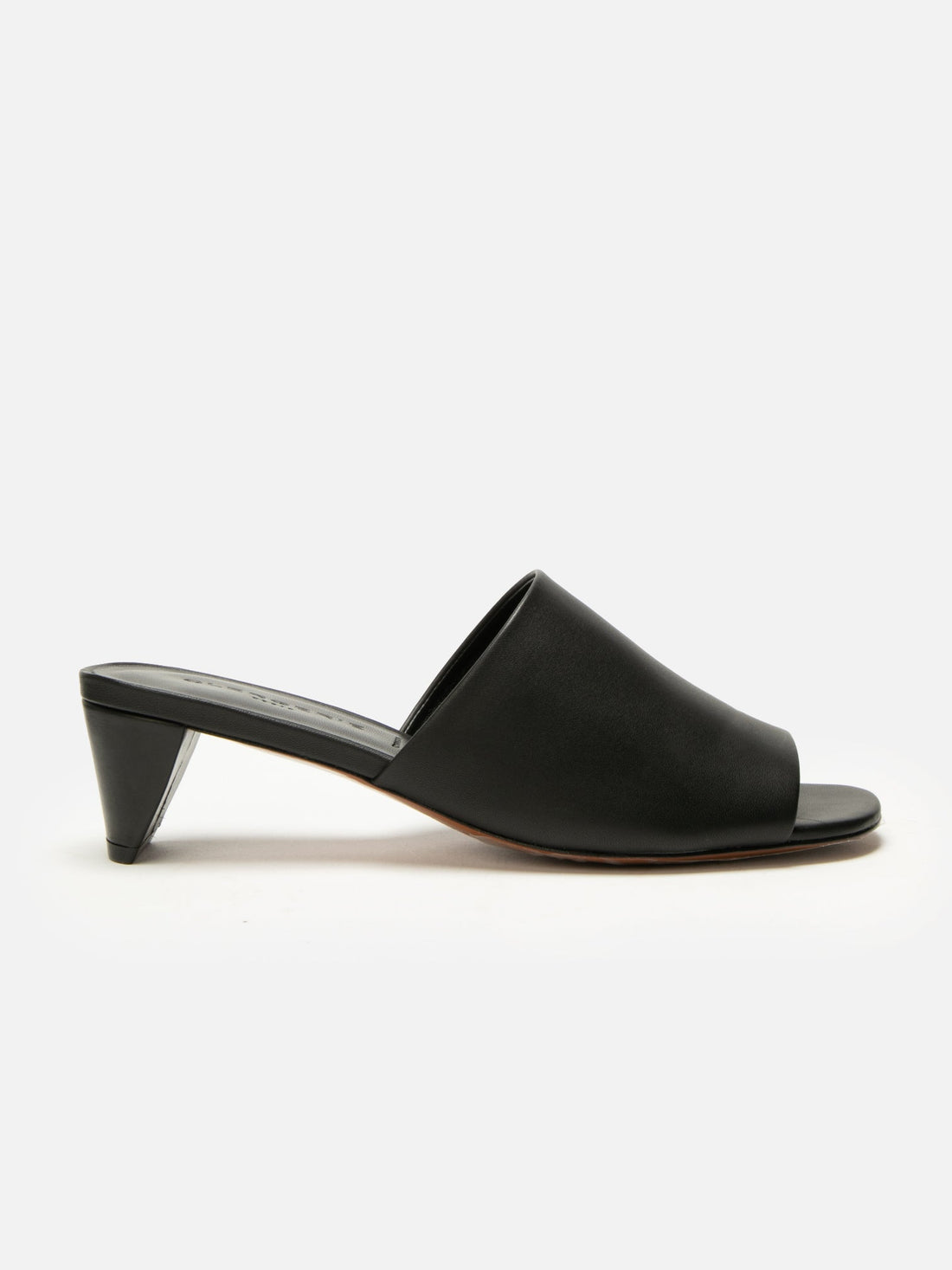 MULES - LUX, black - Clergerie Paris - USA