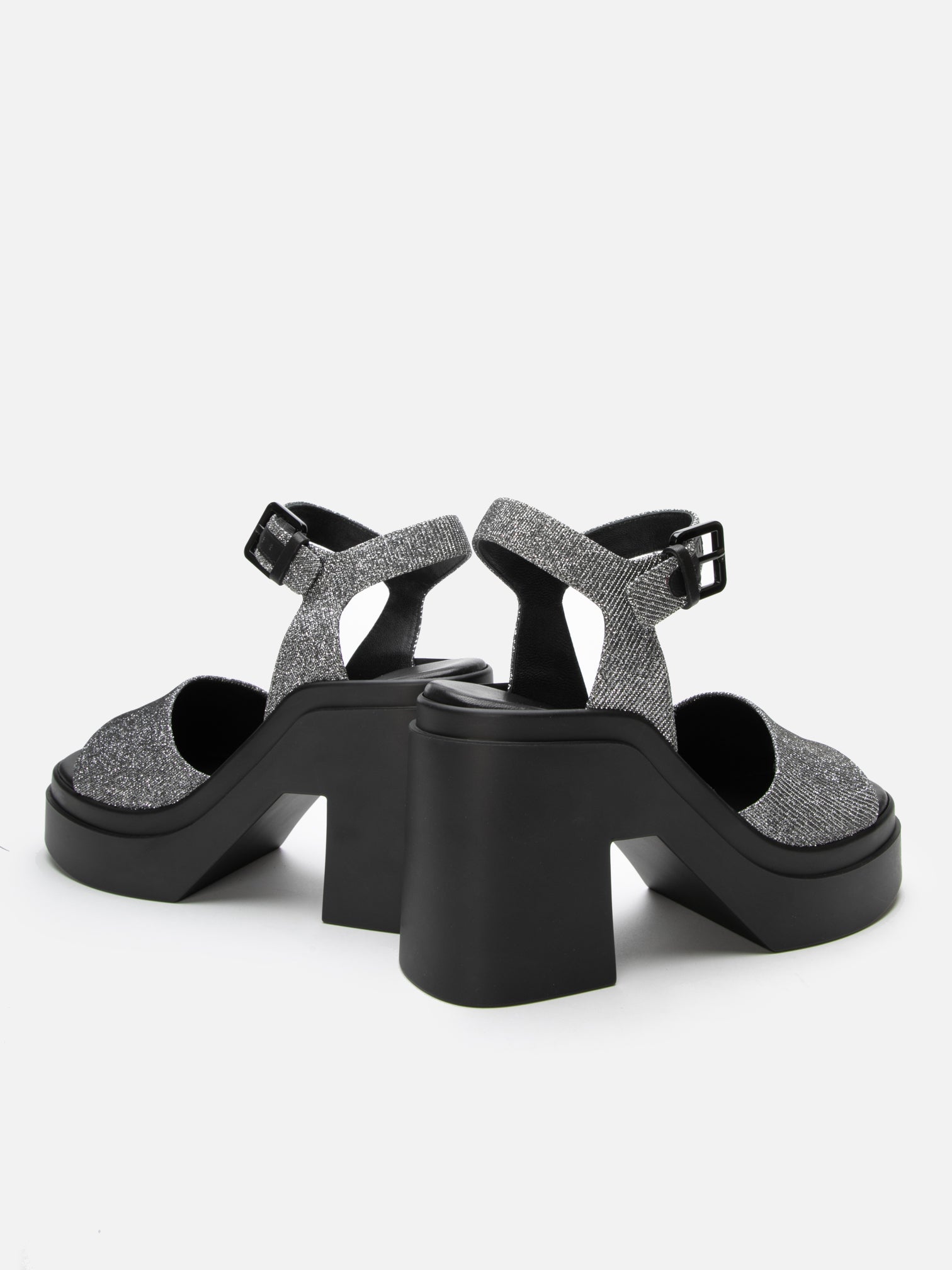 SANDALS - NELIOJ, stone - Clergerie Paris - USA