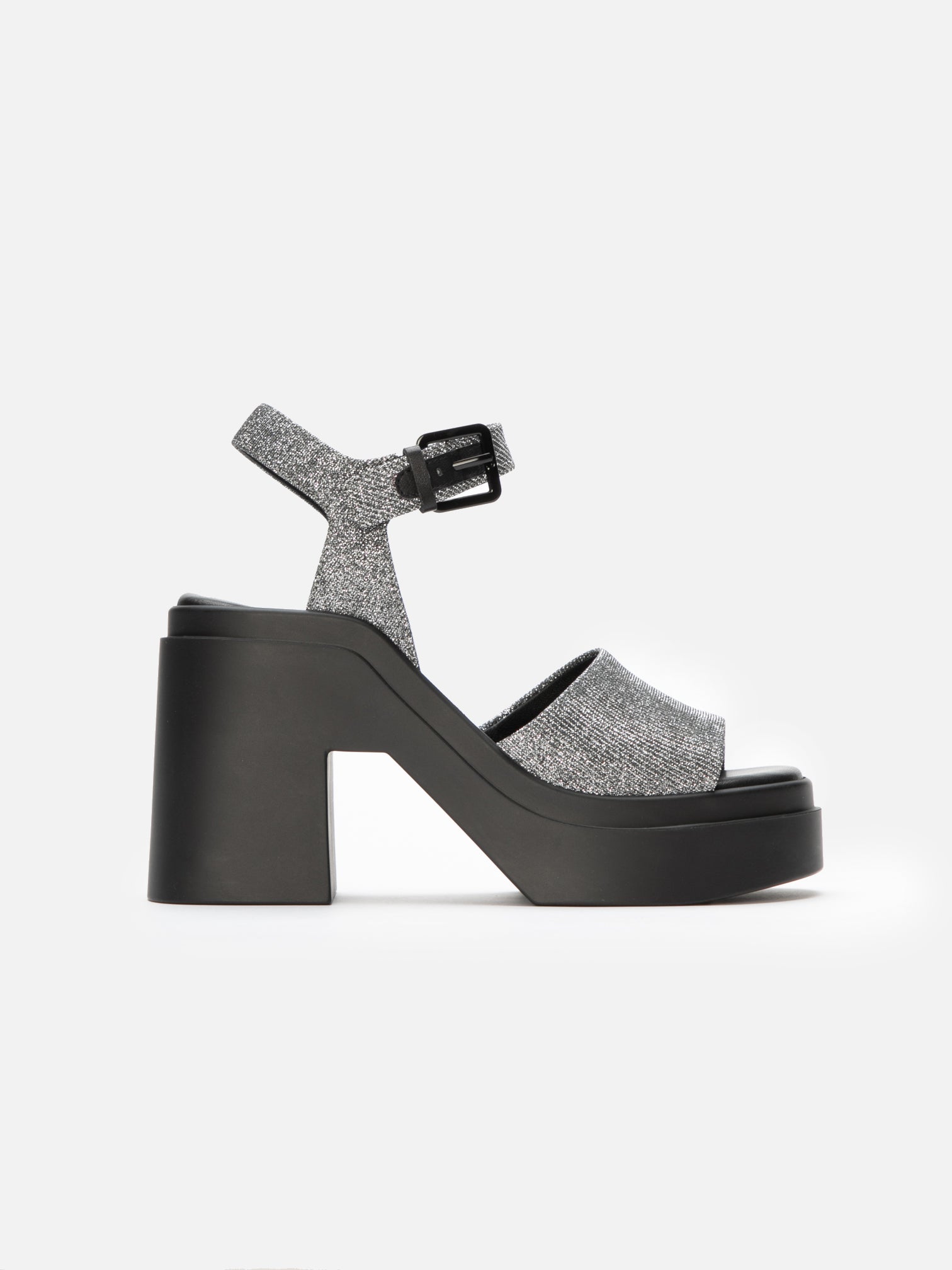 SANDALS - NELIOJ, stone - Clergerie Paris - USA